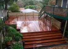 Kwikfynd Decks
ironstone
